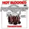 Hot Blooded