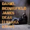 James Dean (I Wanna Know)