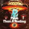 More Than a Feeling
