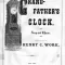 Grandfather's Clock