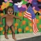 America