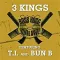 3 Kings