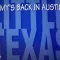 Amy's Back in Austin