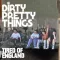 Tired of England