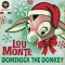 Dominick the Donkey (The Italian Xmas Donkey)