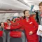 Air Hostess