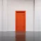 The Door