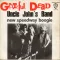 Uncle John's Band