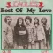 Best of My Love
