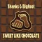 Sweet Like Chocolate