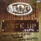 Ante Up