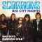Big City Nights