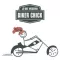 Biker Chick