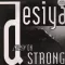 Comin' On Strong