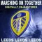 Leeds Leeds Leeds (Marching On Together)