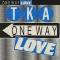 One Way Love