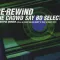 Re-Rewind the Crowd Say Bo Selecta