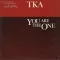 You Are the One