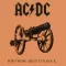 Put the Finger on You