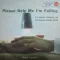 Please Help Me, I'm Falling