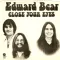 Close Your Eyes