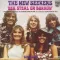 Beg, Steal or Borrow