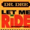 Let Me Ride