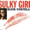 Sulky Girl