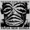 Papua New Guinea 2001