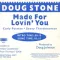 Made for Lovin' You