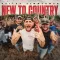 New to Country