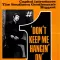 Don't Keep Me Hangin' On