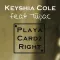 Playa Cardz Right