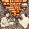 The Legend of Xanadu