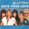 Save Your Love