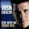 Stay with Me (Brass Bed)