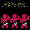 Hit That Perfect Beat