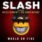 World on Fire