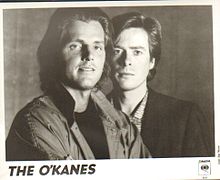 The O'Kanes