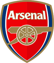 Arsenal FC First Team Squad