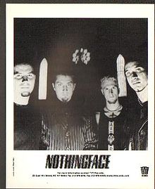 Nothingface