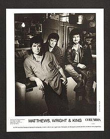 Matthews, Wright & King