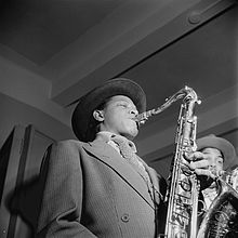 Illinois Jacquet and His Orchestra